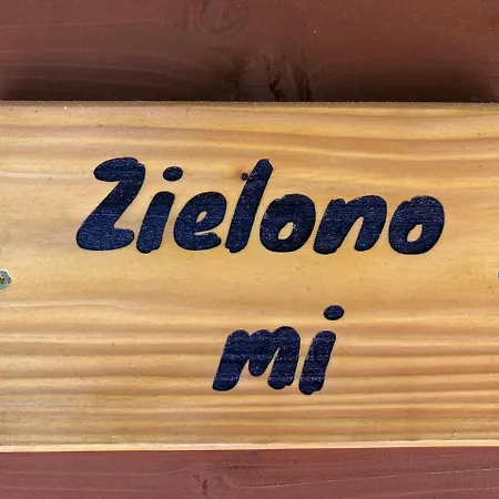 Bieszczady Kameralnie Uherce Mineralne Exterior photo