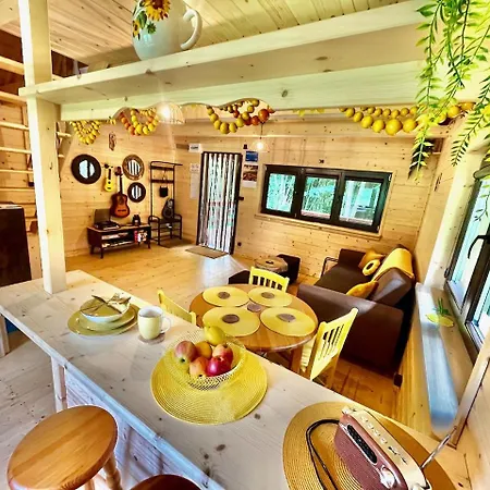 Bieszczady Kameralnie Uherce Mineralne Room photo