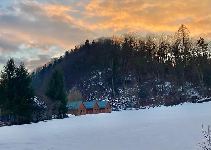 Bieszczady Kameralnie