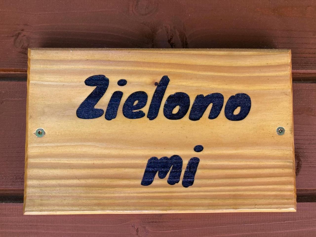 Bieszczady Kameralnie Holiday home