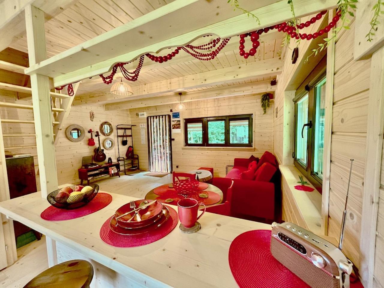 Bieszczady Kameralnie Holiday home