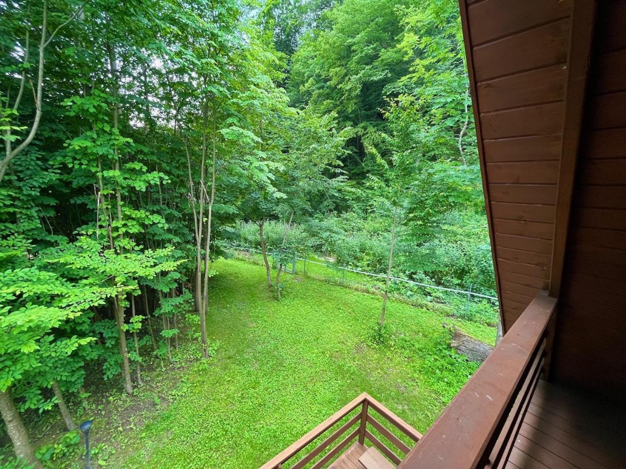 Bieszczady Kameralnie Holiday home *