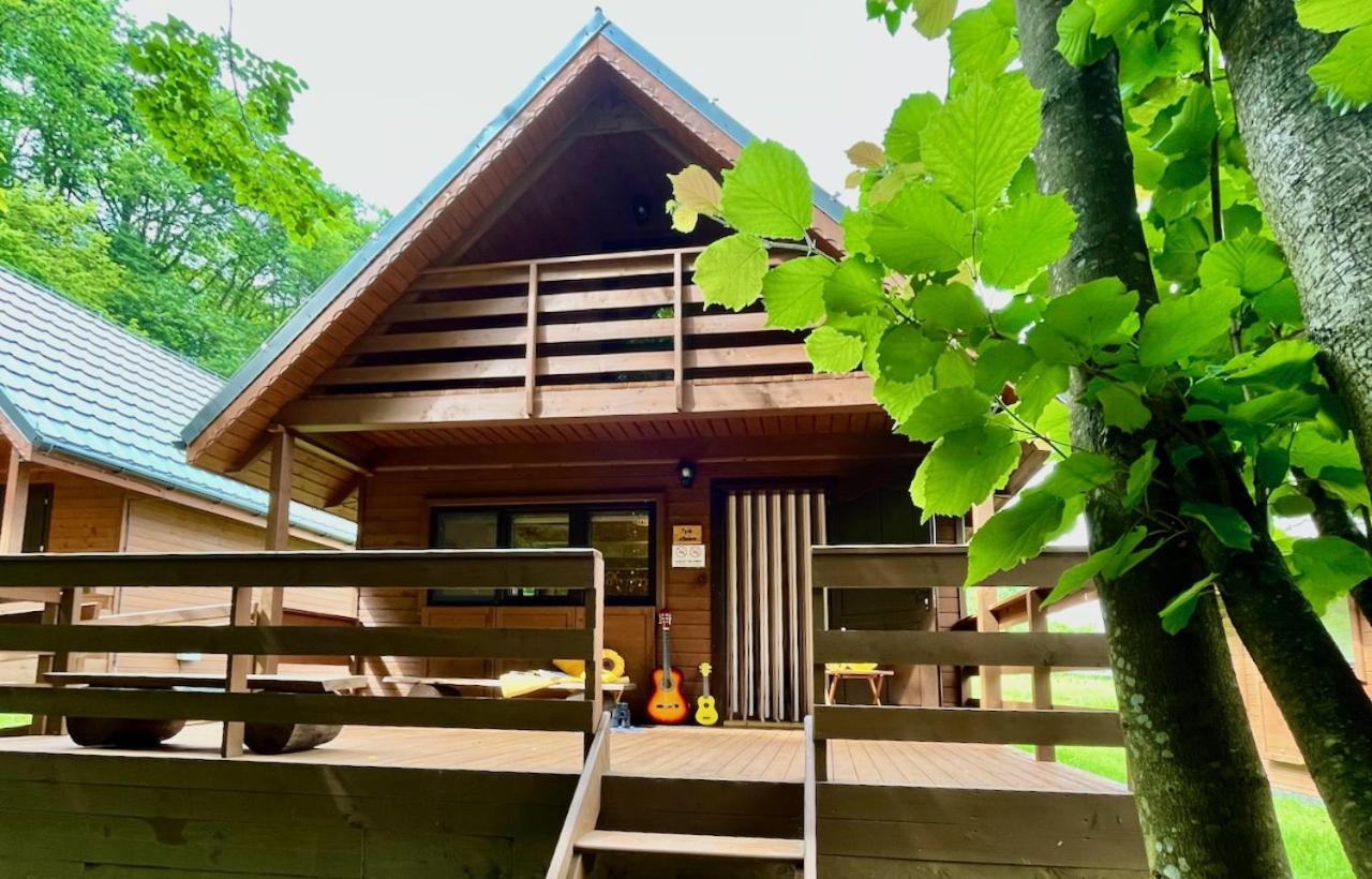 Holiday home Bieszczady Kameralnie *