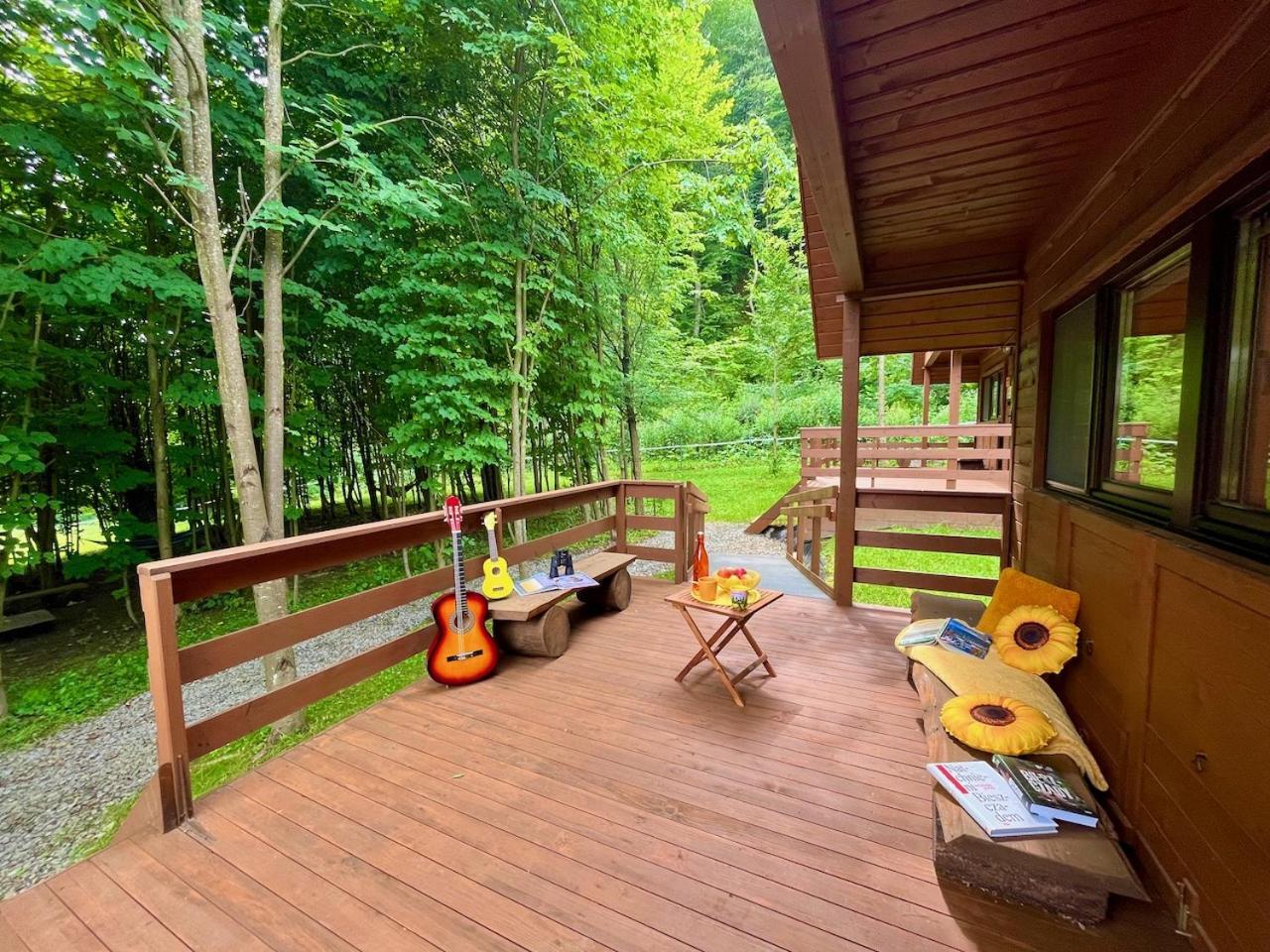 Holiday home Bieszczady Kameralnie